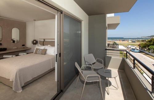 Stavros Hotel | Allonda Seafront Experience