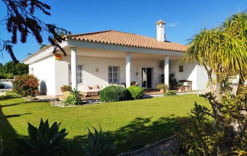 Los Canos de Meca Villa | Alma Caños de Meca