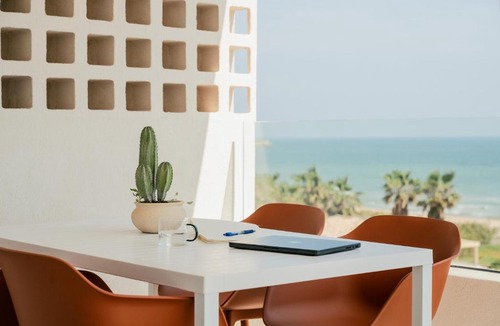 Daimuz Apartment | Almar Suites Daimús