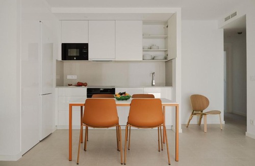 Daimuz Apartment | Almar Suites Daimús