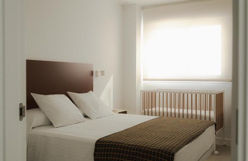 Daimuz Apartment | Almar Suites Daimús