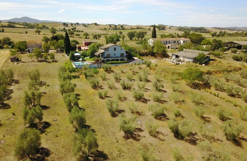 Sant'Antonio House | Almatoscana