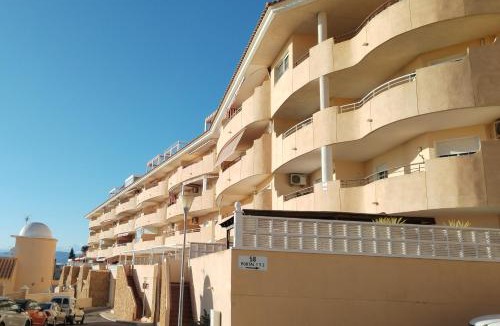 Almerimar Apartment | Almerimar Sea, Golf and Views