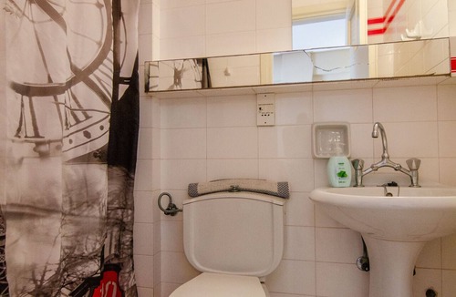 Ios Town House | Almira Inn