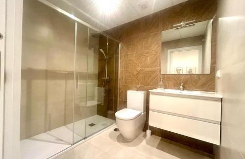 Valdeolleros Apartment | Almogávares Apartments 36 apt 3