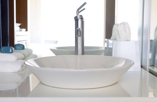 Cupertino Hotel | Aloft by Marriott Cupertino