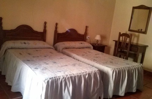 Hornachos House | Alojamiento Castillo de Hornachos