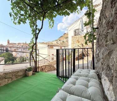 Cazorla House | Alojamiento El Parralillo