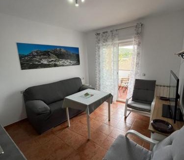 Cazorla Apartment | Alojamiento Rural Cazorla Pueblo Acogedor