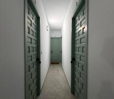 Peal de Becerro House | Alojamientos LUMARA