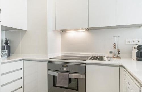 Trafalgar Apartment | ALONSO MARTINEZ II