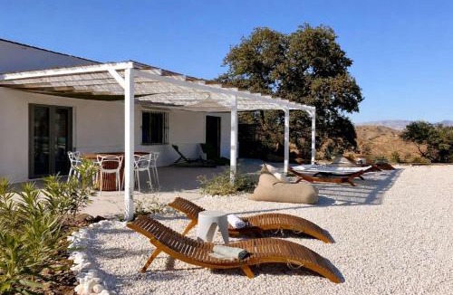 Alora Villa | Alora Private Villa - Pool & 360 Mountain Views