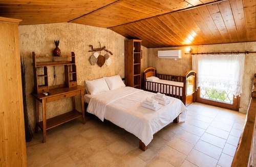 Olympiada Apartment | ALPE LUXURY ACCOMMODATION Penelope Collection