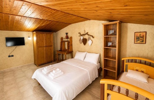Olympiada Apartment | ALPE LUXURY ACCOMMODATION Penelope Collection