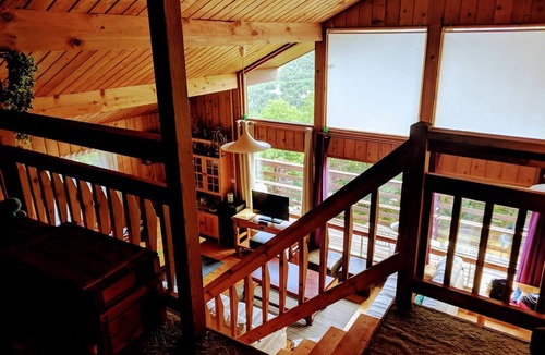 Le Sauze House | Alpine Chalet La Conchette