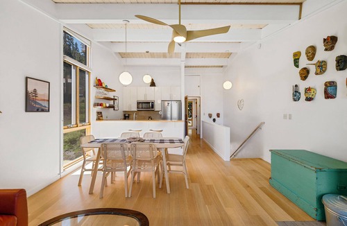 Alpine Meadows Condo | Alpine Meadows Basecamp by Hauserman Rentals