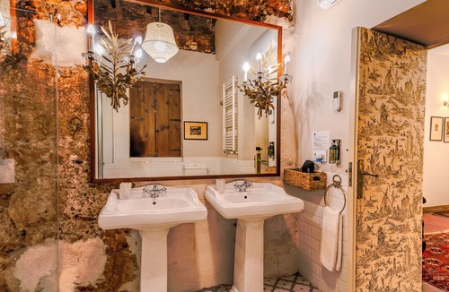 Burriana Bed & Breakfast | Alquería Calatrava B&B