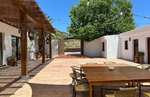 Felix Villa | Alquería de Gítar