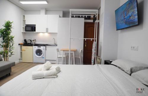 Aluche Apartment | Aluche 2 Apartment