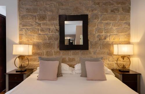 Ubeda Hotel | Alvaro de Torres Boutique