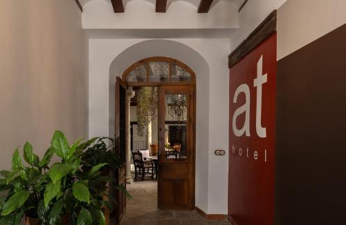 Ubeda Hotel | Alvaro de Torres Boutique