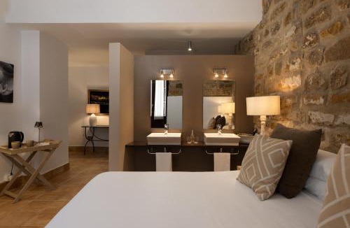 Ubeda Hotel | Alvaro de Torres Boutique