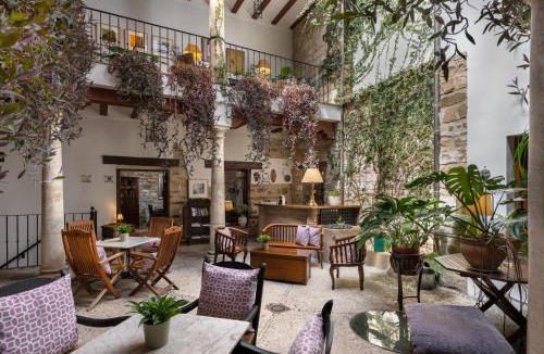 Ubeda Hotel | Alvaro de Torres Boutique