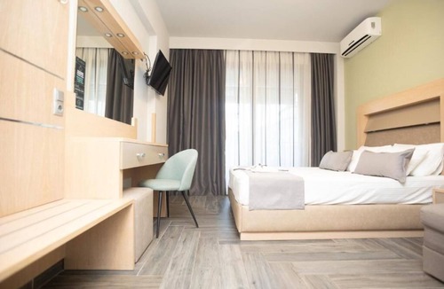 Asprovalta Hotel | Amalia Center