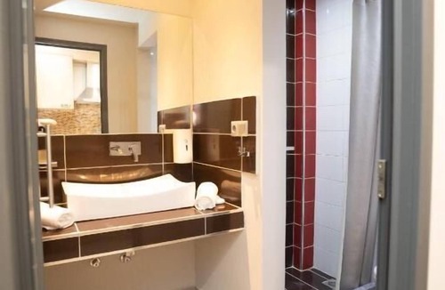 Asprovalta Hotel | Amalia Center