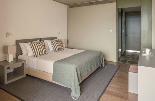 Delfoi Hotel | Amalia Hotel Delphi