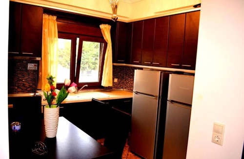 Asprovalta Apartment | Amalia Lux Villas