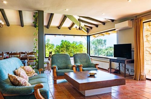 Candeleda House | Amaltea