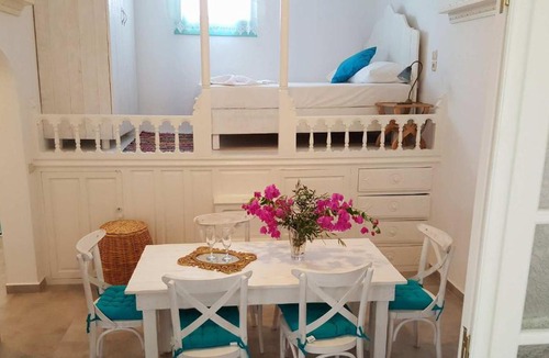 Arkasa Apartment | Amalthia House