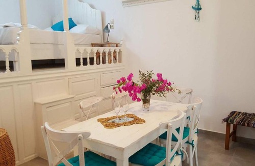 Arkasa Apartment | Amalthia House