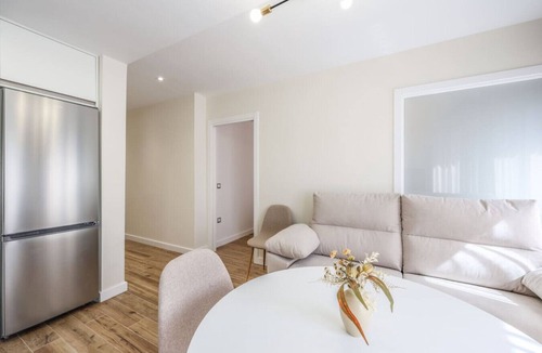 Polan Apartment | Amanece en Polán - A