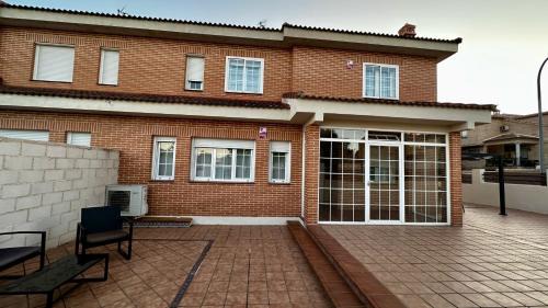 Arges House | AMANECER ZEN