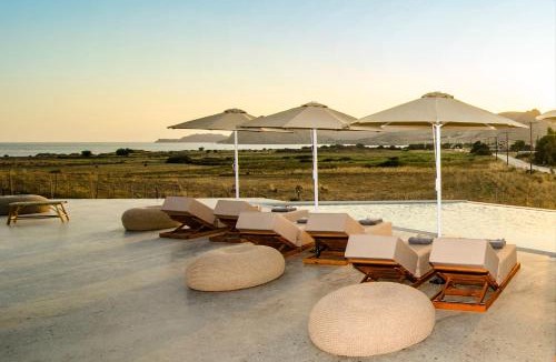 Myrina Apartment | Amaranto Evgatis Limnos