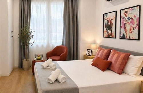 Villaverde Apartment | Amaya