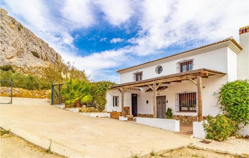 Canete la Real House | Amazing Home In Cañete La Real