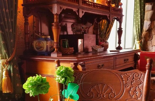 Georgetown Hotel | American River Inn