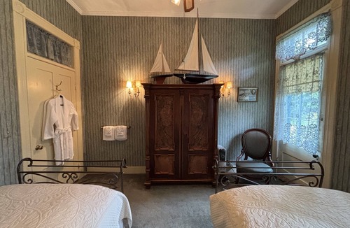 Georgetown Bed & Breakfast | American River Inn