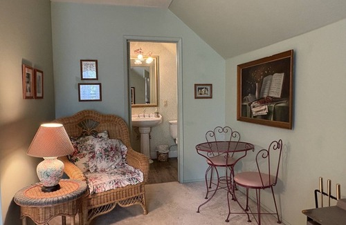Georgetown Bed & Breakfast | American River Inn