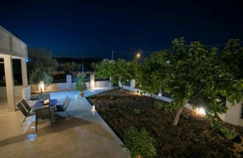 Salamis House | AMMOS