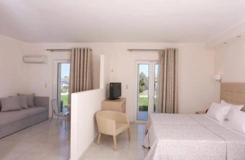 Myrina Hotel | Ammos Suites