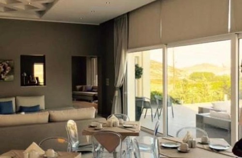 Myrina Hotel | Ammos Suites