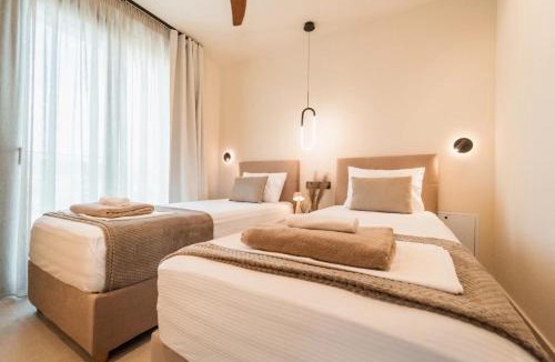 Nea Peramos House | Ammosphere