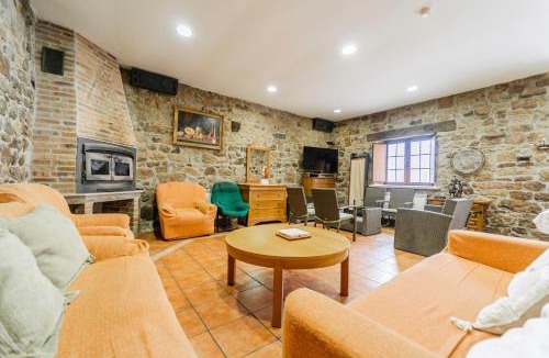 Nestar House | Amontes Rural