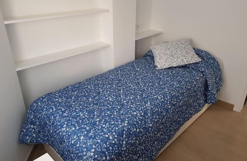 Cadiz Apartment | Amor Brujo Ha