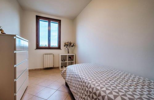 Terricciola Apartment | Amorini