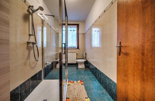 Terricciola Apartment | Amorini